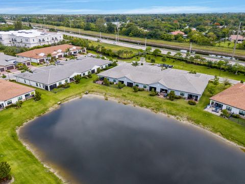 Tiny photo for 7642 N Blue Spring Drive, Parkland, FL 33067 (MLS # B26036352)