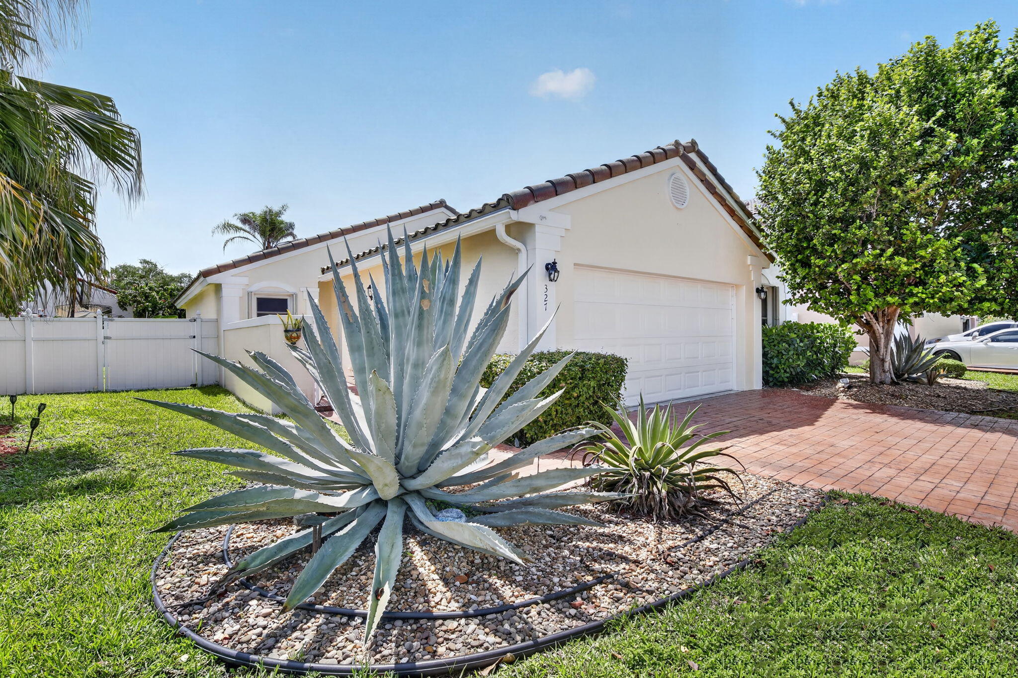7642 N Blue Spring Drive