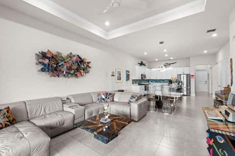 Tiny photo for 7642 N Blue Spring Drive, Parkland, FL 33067 (MLS # B26036352)