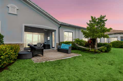 Tiny photo for 7642 N Blue Spring Drive, Parkland, FL 33067 (MLS # B26036352)