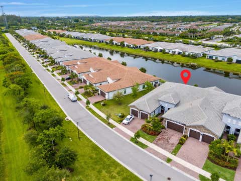 Tiny photo for 7642 N Blue Spring Drive, Parkland, FL 33067 (MLS # B26036352)