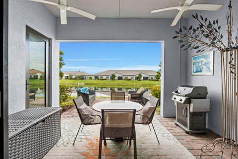 Tiny photo for 7642 N Blue Spring Drive, Parkland, FL 33067 (MLS # B26036352)