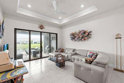 Tiny photo for 7642 N Blue Spring Drive, Parkland, FL 33067 (MLS # B26036352)