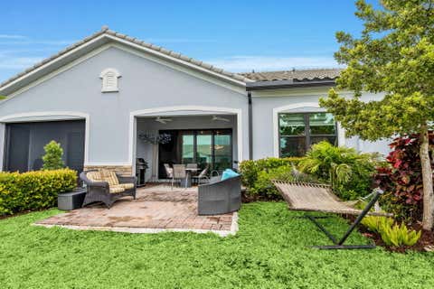 Tiny photo for 7642 N Blue Spring Drive, Parkland, FL 33067 (MLS # B26036352)