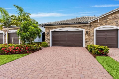 Tiny photo for 7642 N Blue Spring Drive, Parkland, FL 33067 (MLS # B26036352)