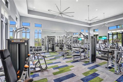 Tiny photo for 7642 N Blue Spring Drive, Parkland, FL 33067 (MLS # B26036352)