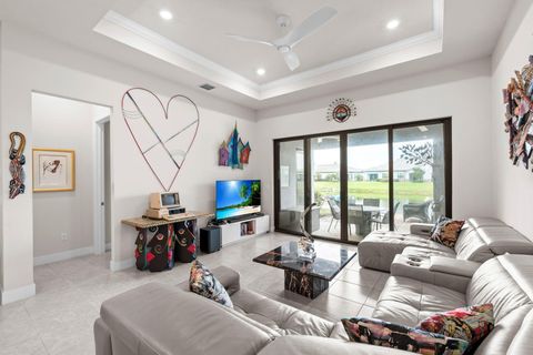 Tiny photo for 7642 N Blue Spring Drive, Parkland, FL 33067 (MLS # B26036352)