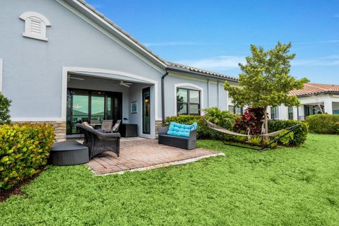 Tiny photo for 7642 N Blue Spring Drive, Parkland, FL 33067 (MLS # B26036352)