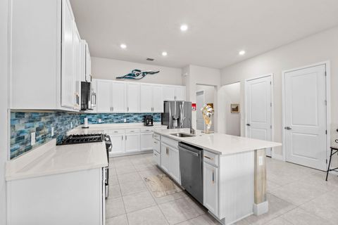Tiny photo for 7642 N Blue Spring Drive, Parkland, FL 33067 (MLS # B26036352)