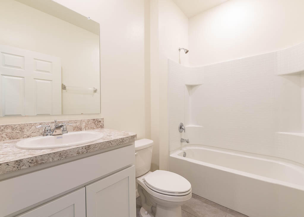 CYPRESS BAY PRESERVE - PHASE 2 - Residential