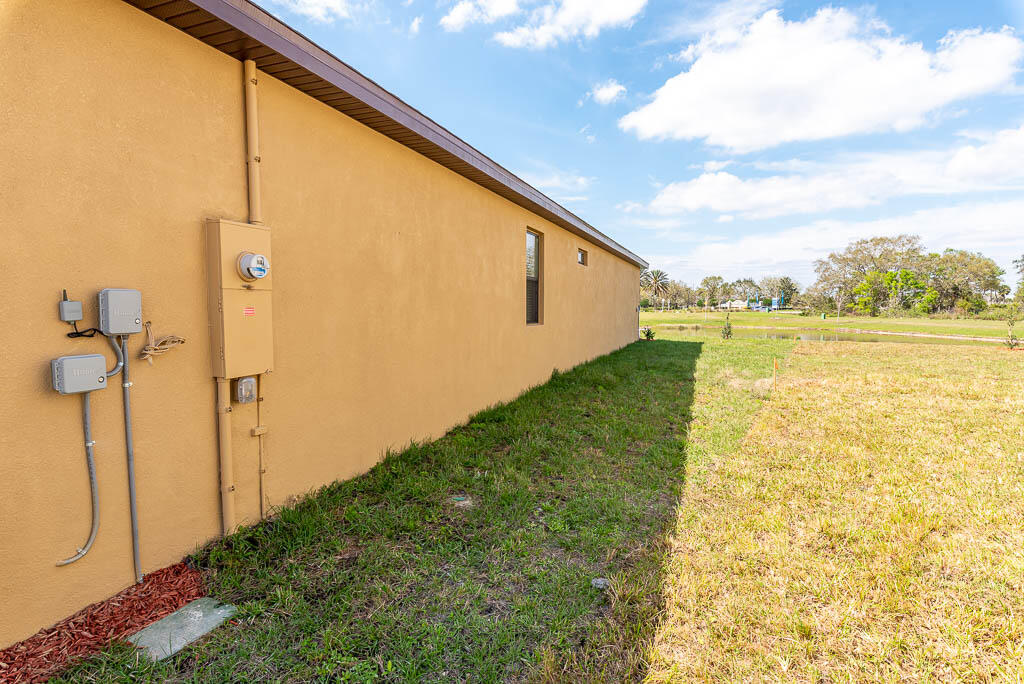 CYPRESS BAY PRESERVE - PHASE 2 - Residential