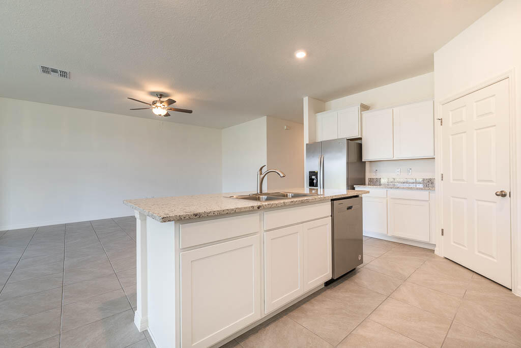 CYPRESS BAY PRESERVE - PHASE 2 - Residential