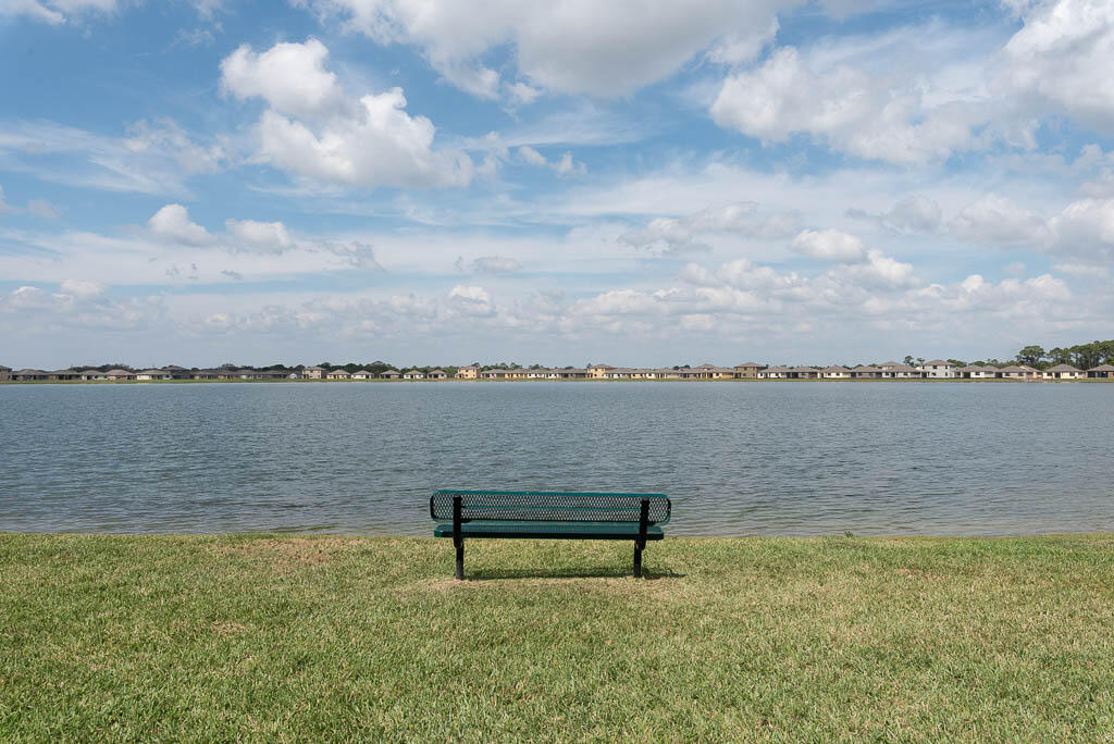 CYPRESS BAY PRESERVE - PHASE 2 - Residential