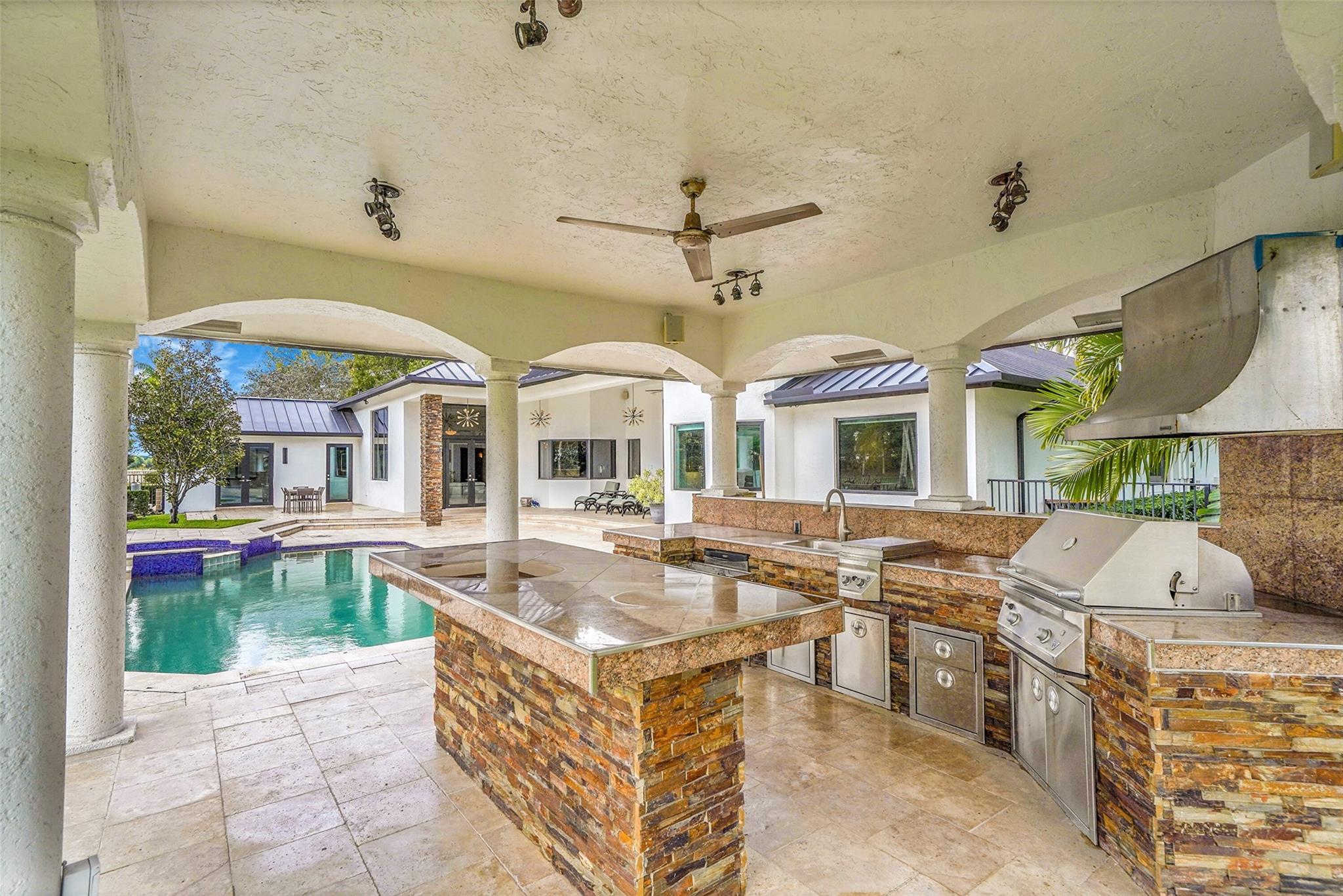 Windmill Ranch Estates - Residential