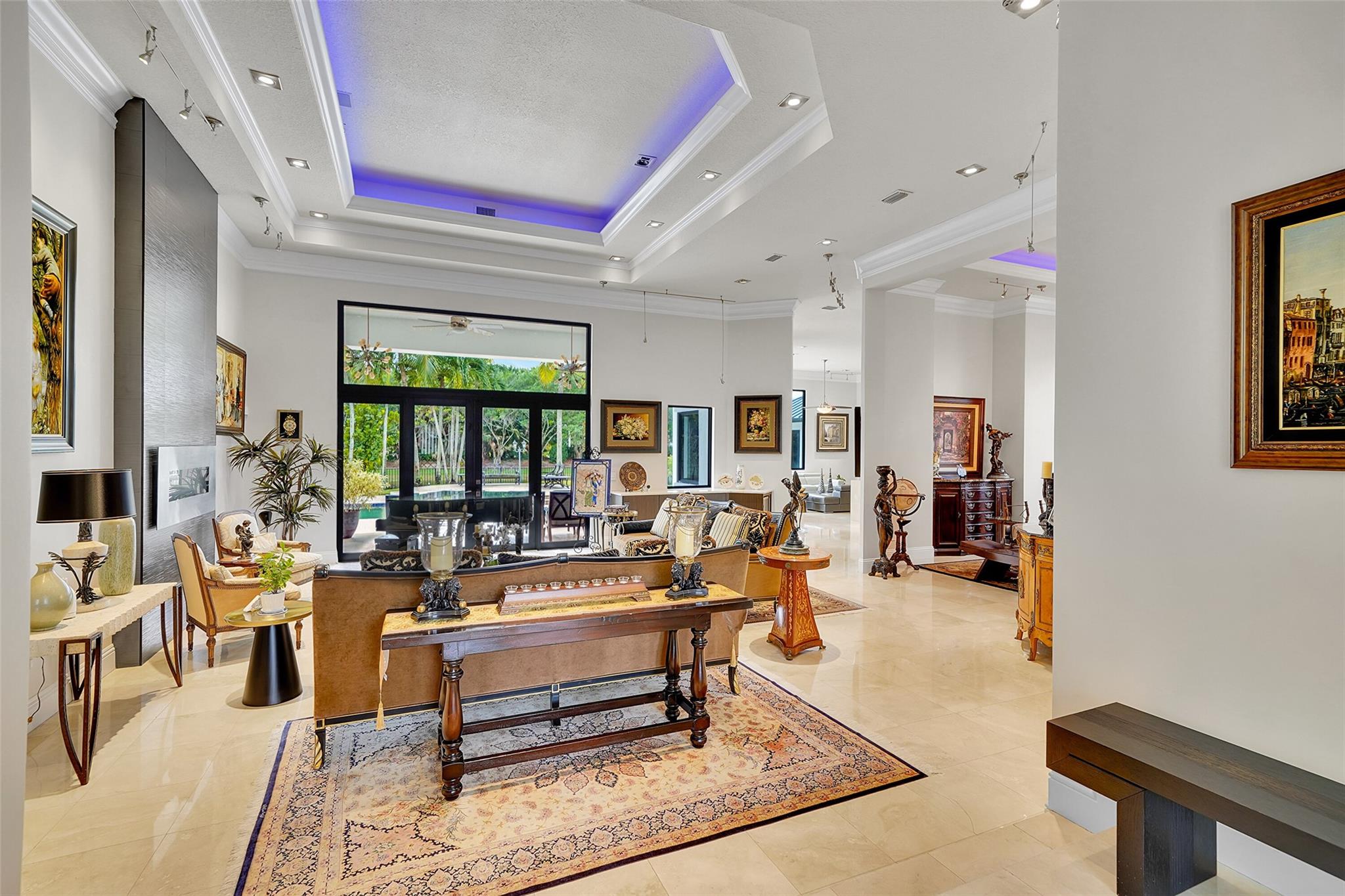 Windmill Ranch Estates - Residential