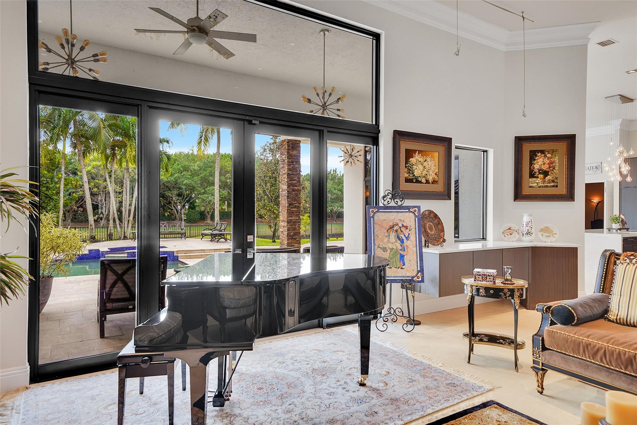 Windmill Ranch Estates - Residential