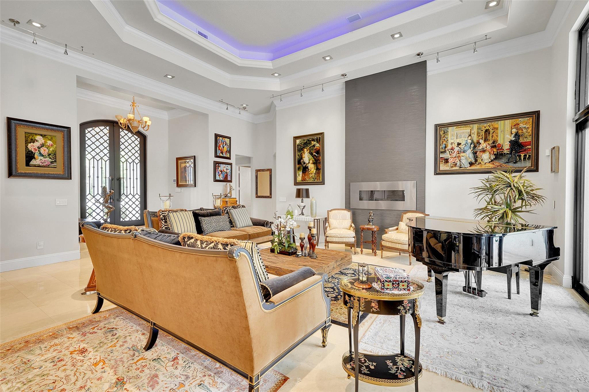 Windmill Ranch Estates - Residential