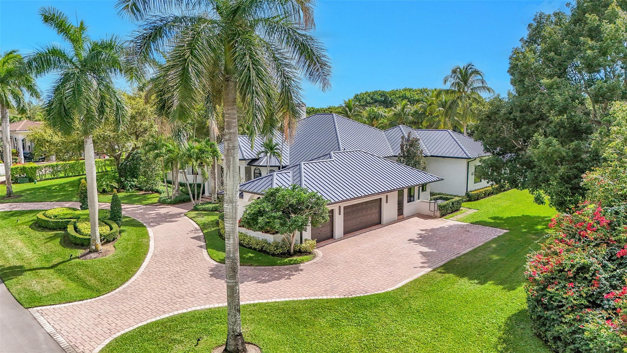 Windmill Ranch Estates - Residential