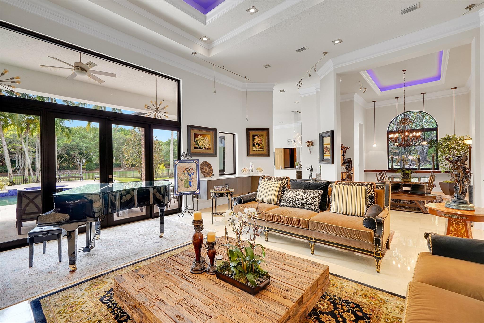 Windmill Ranch Estates - Residential