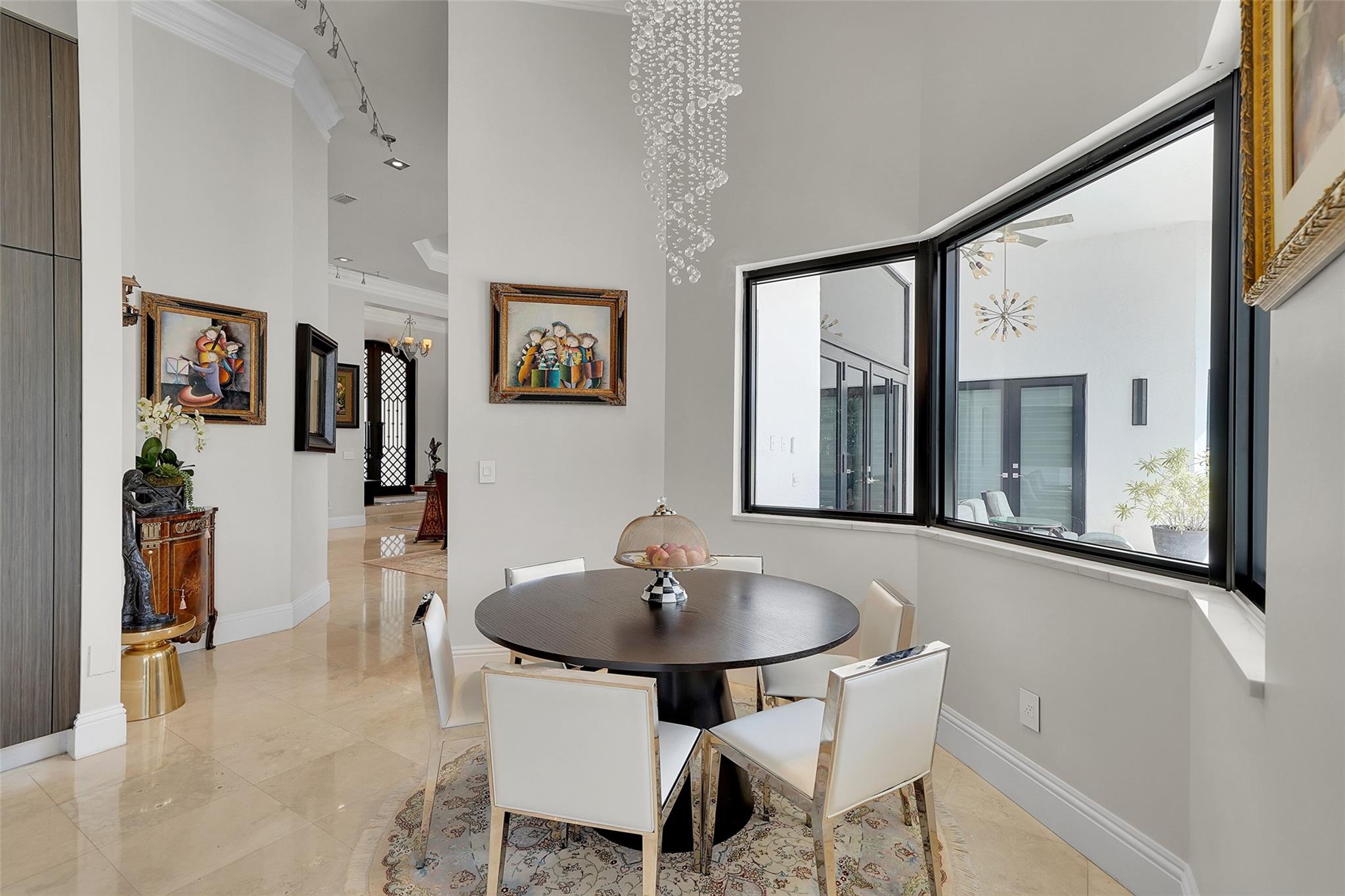 Windmill Ranch Estates - Residential