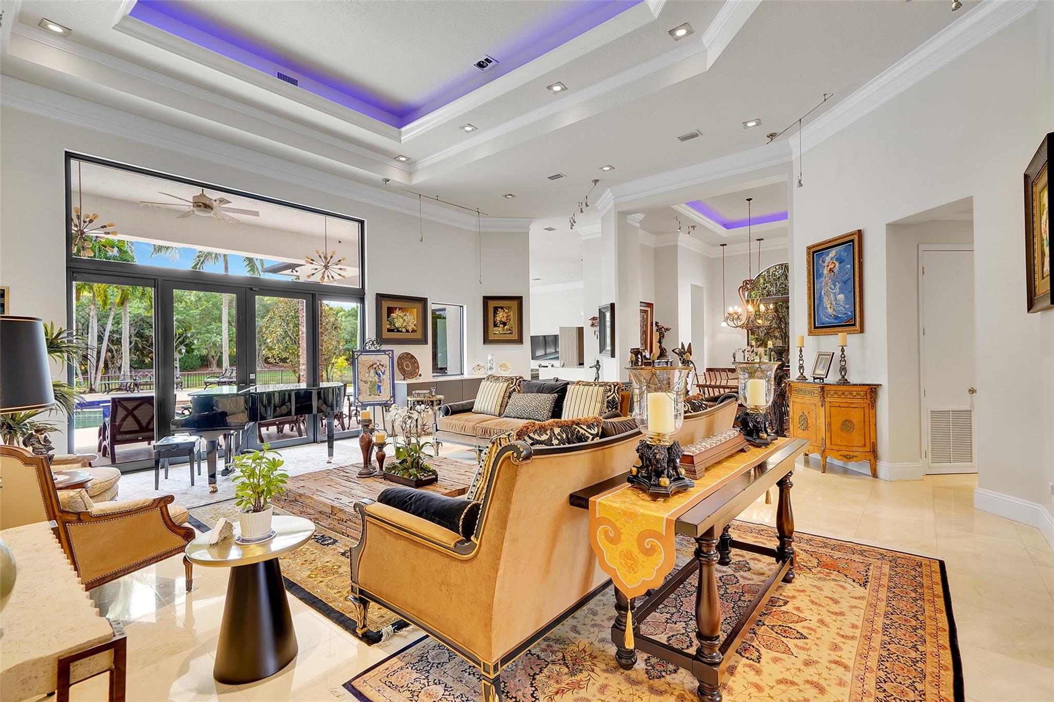 Windmill Ranch Estates - Residential