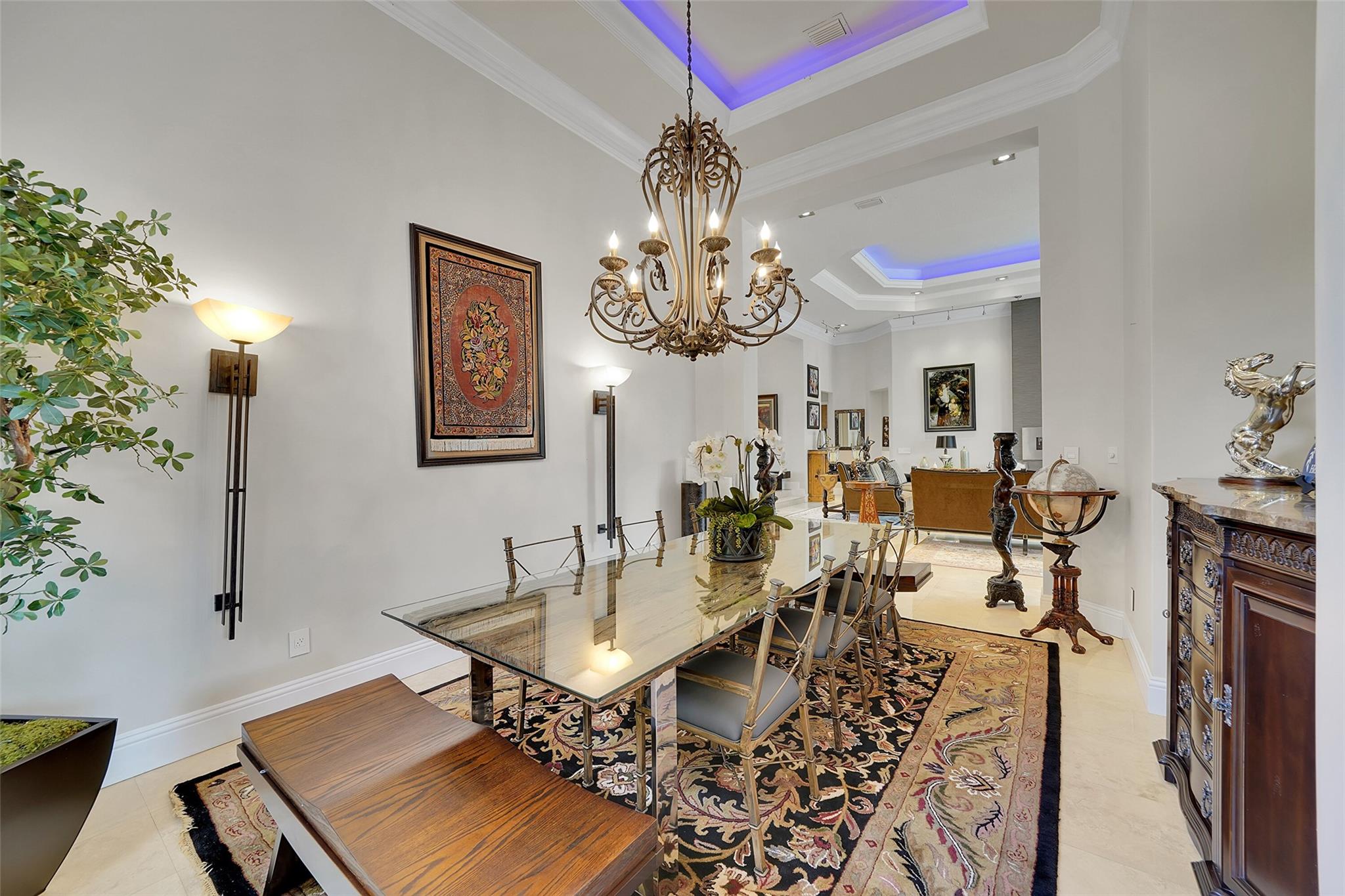 Windmill Ranch Estates - Residential