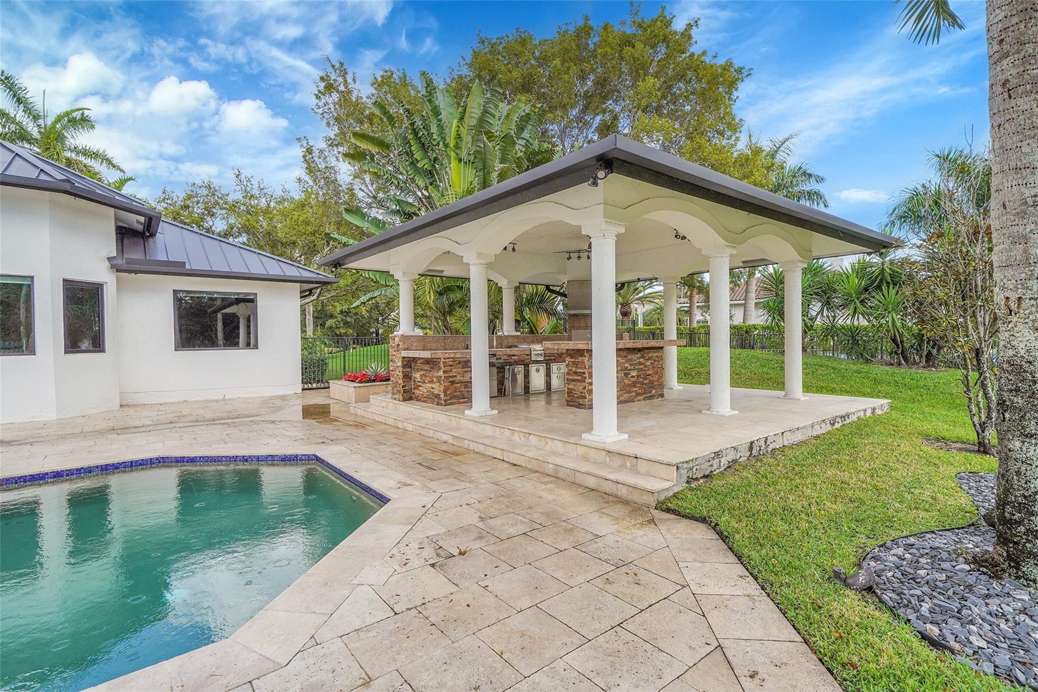 Windmill Ranch Estates - Residential