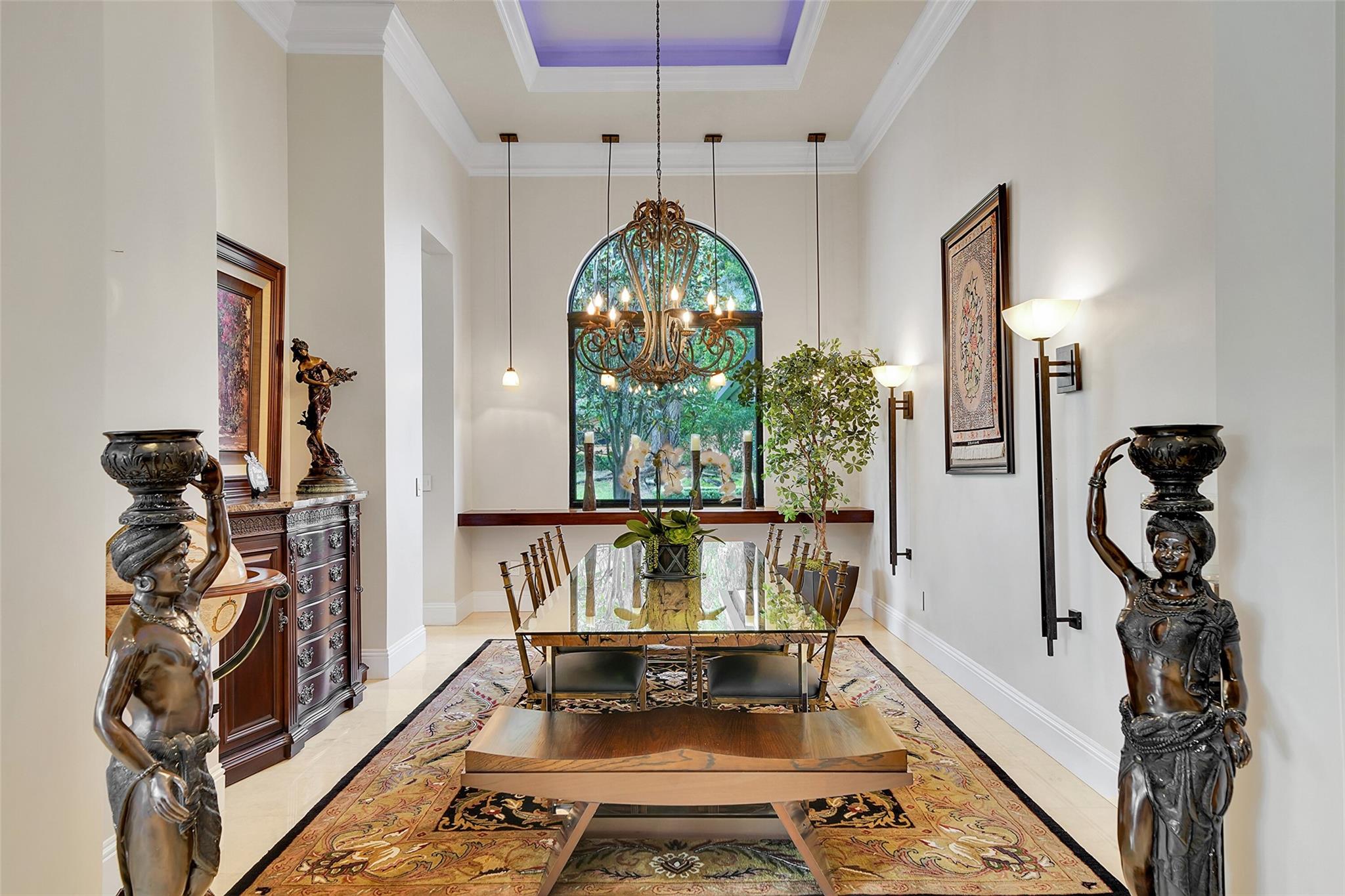 Windmill Ranch Estates - Residential