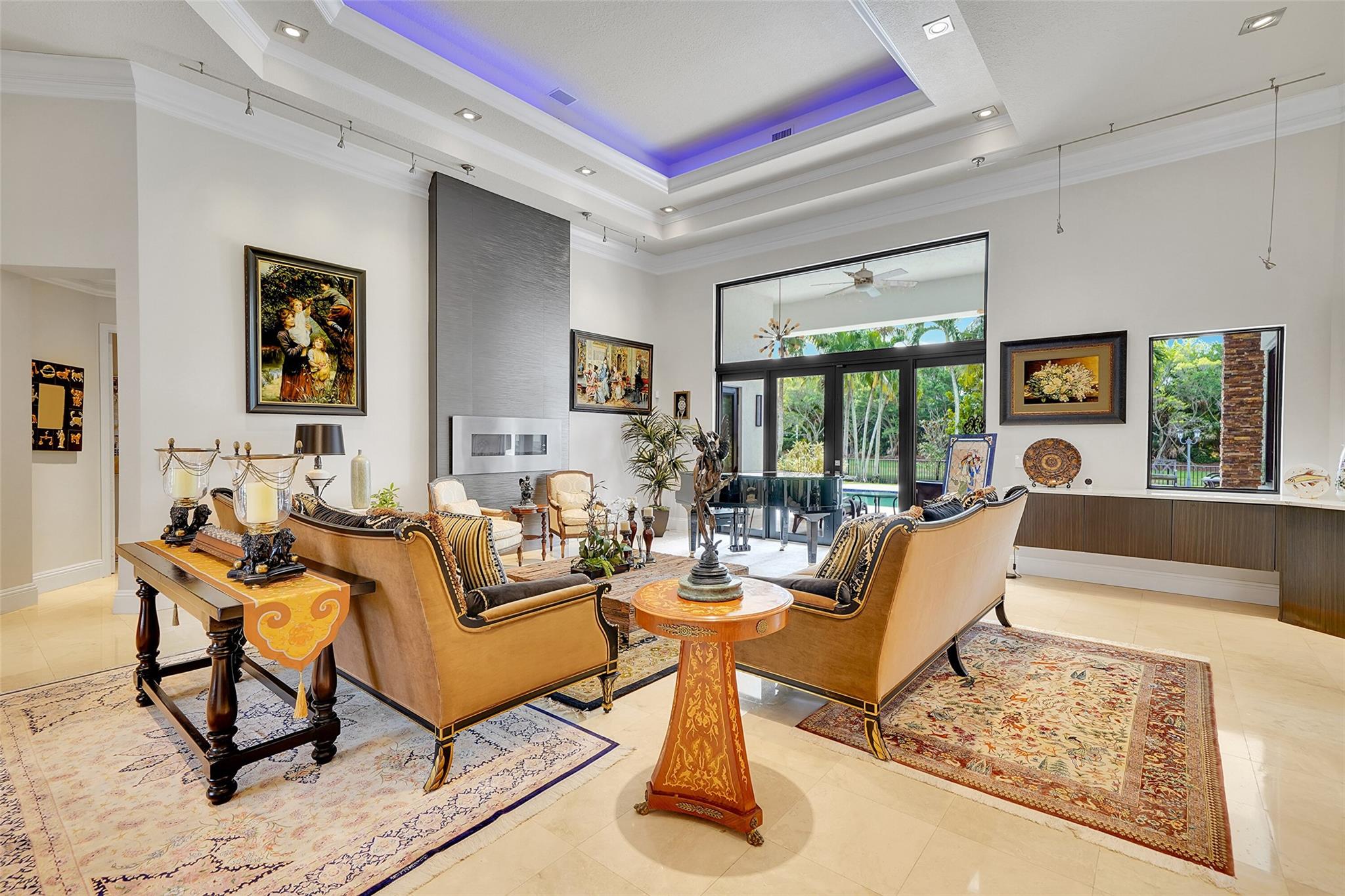 Windmill Ranch Estates - Residential