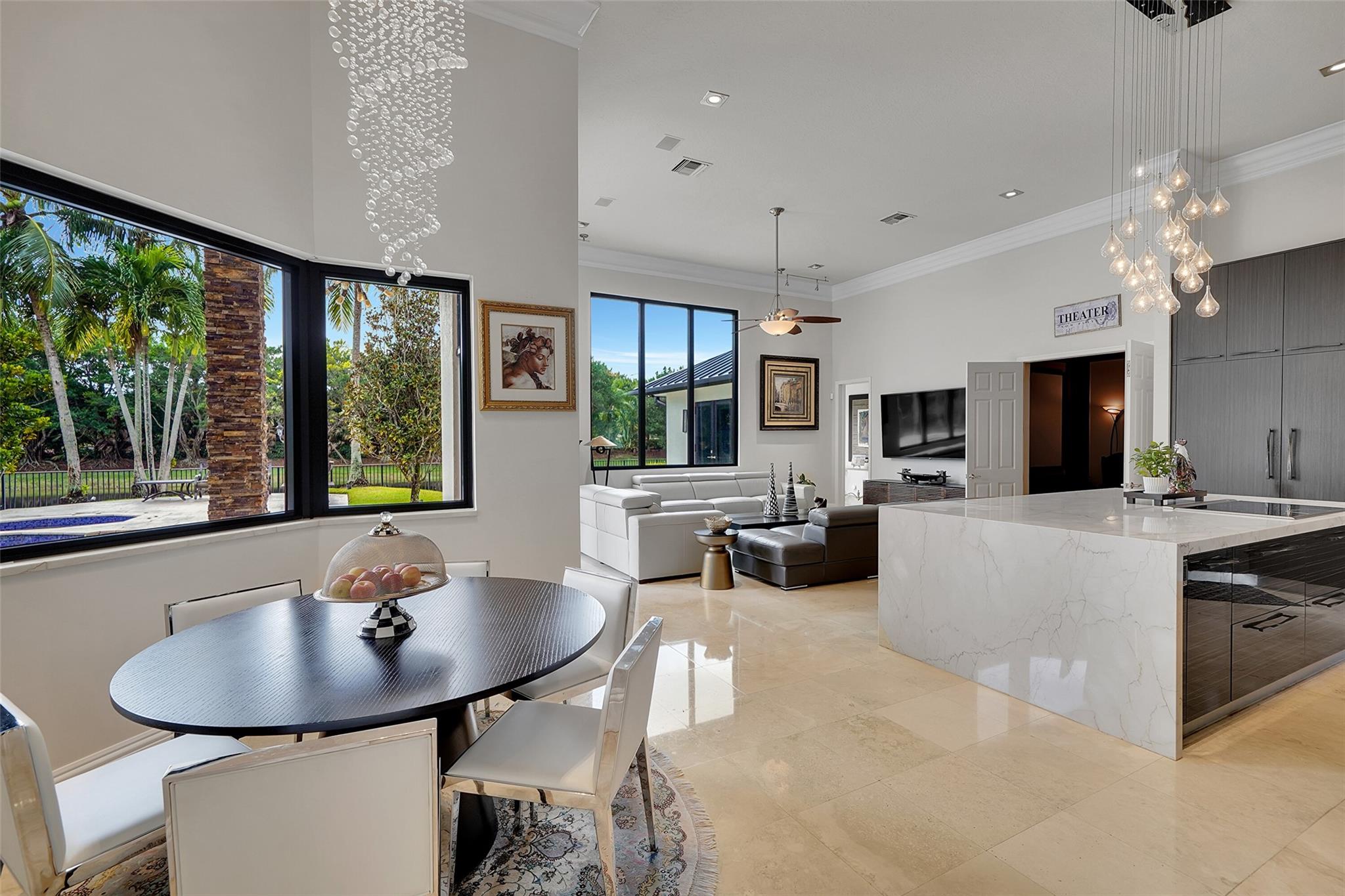 Windmill Ranch Estates - Residential