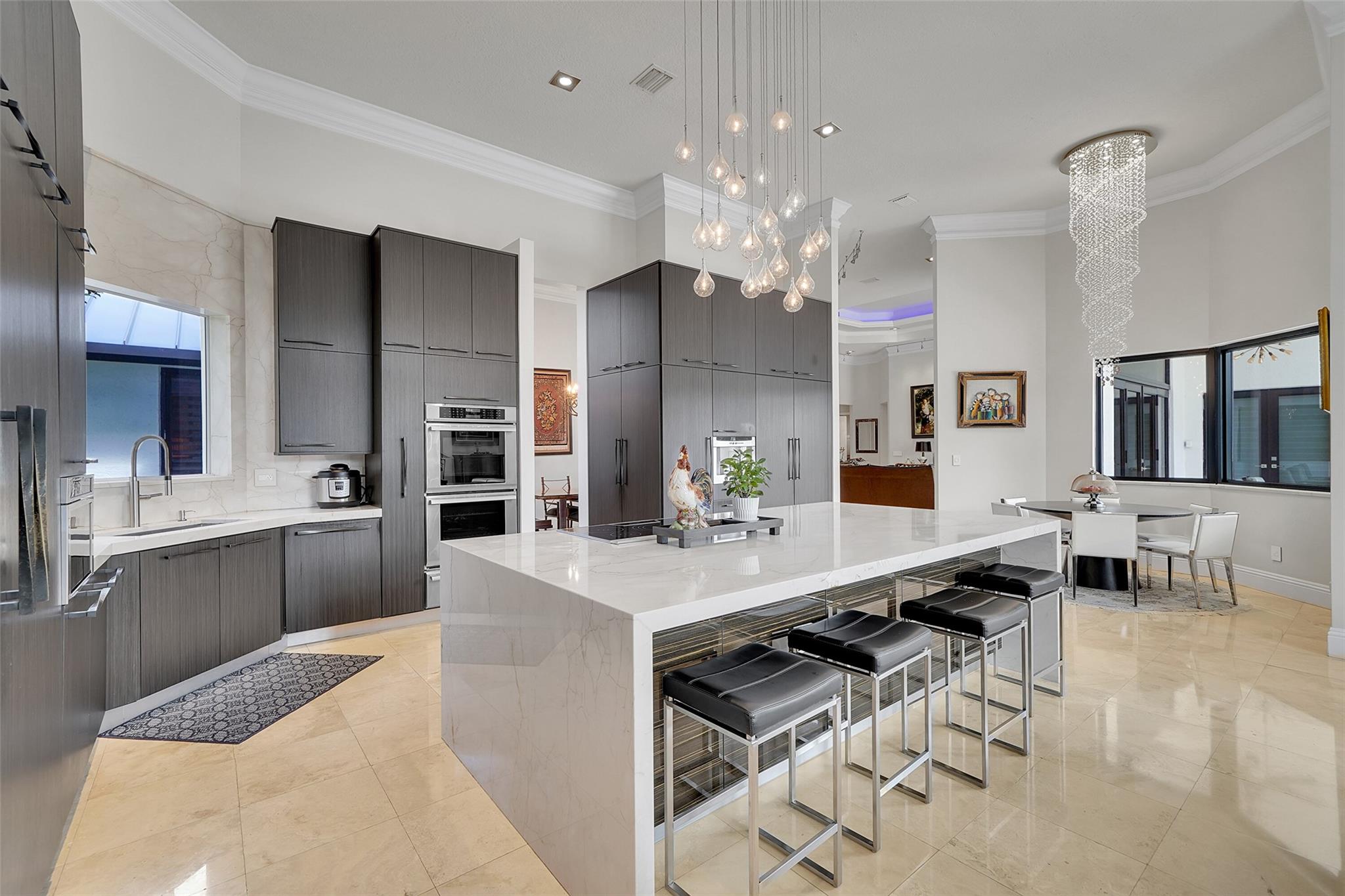 Windmill Ranch Estates - Residential