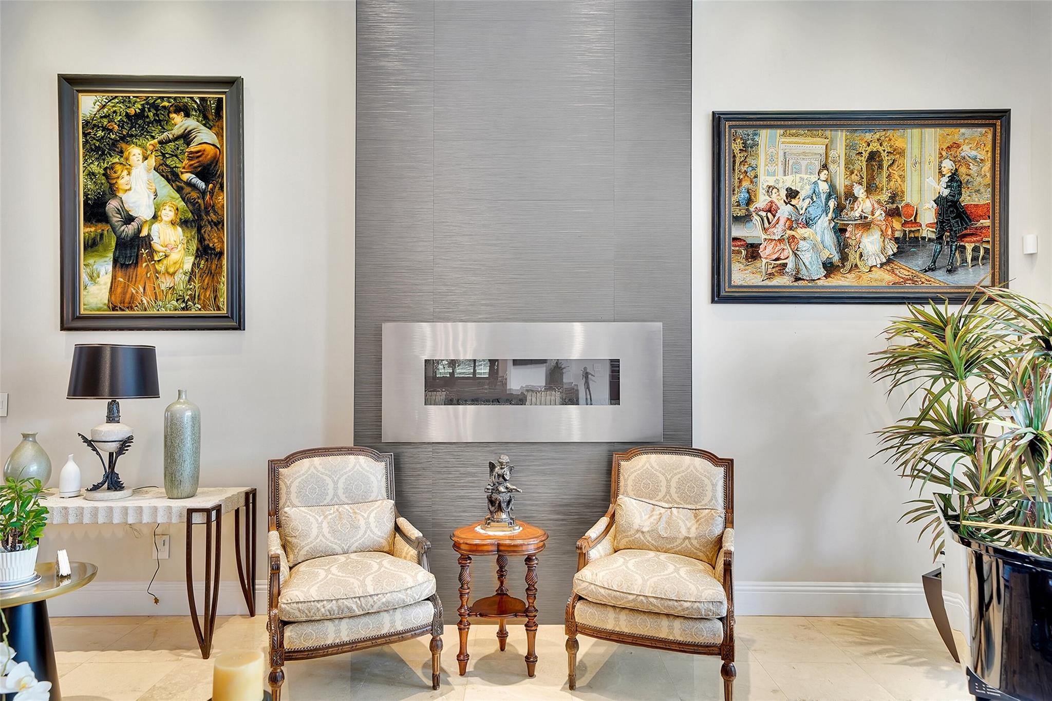 Windmill Ranch Estates - Residential