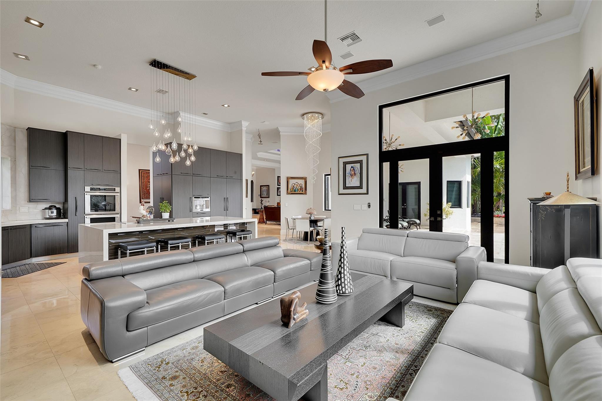 Windmill Ranch Estates - Residential