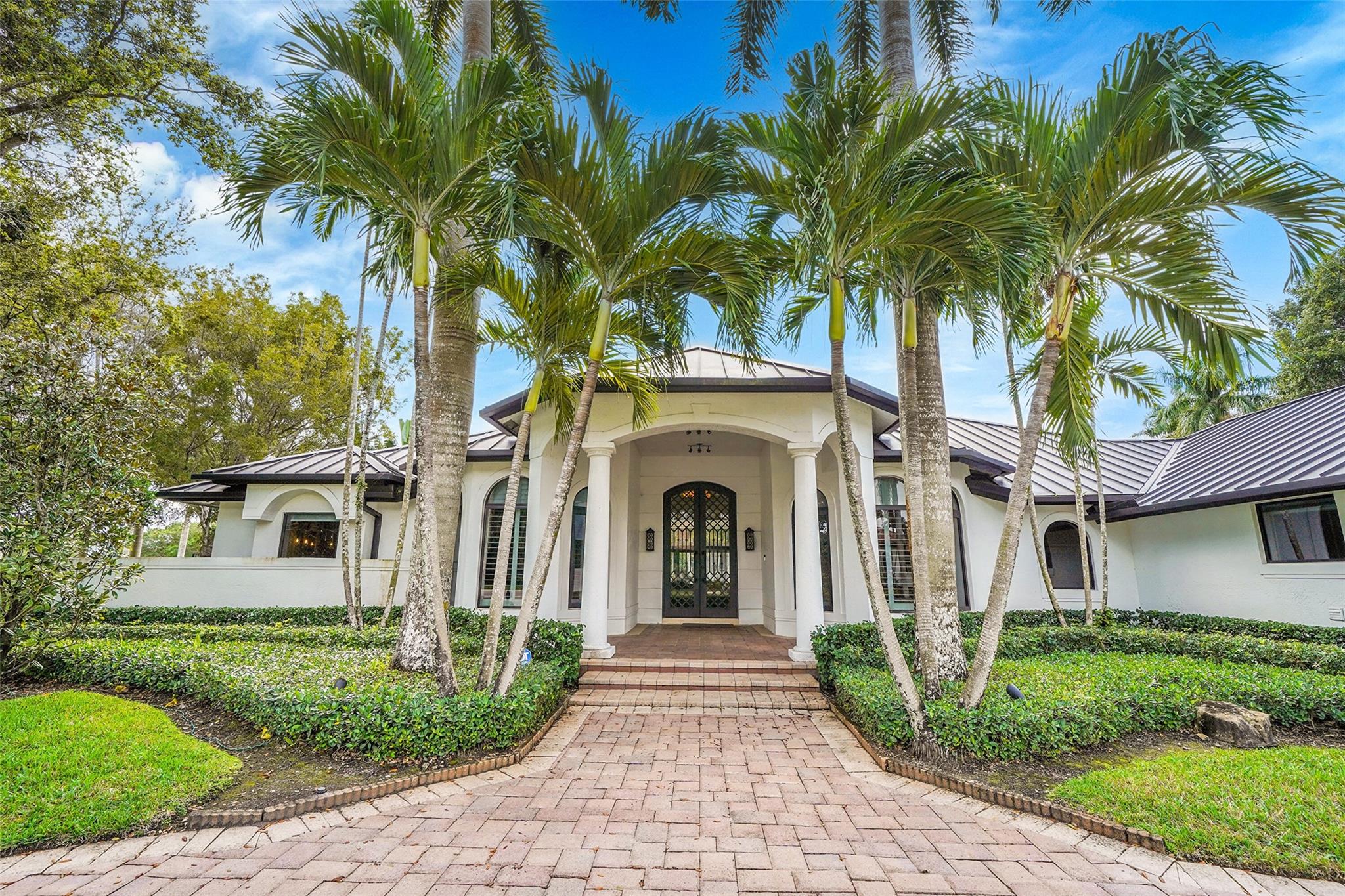 Windmill Ranch Estates - Residential