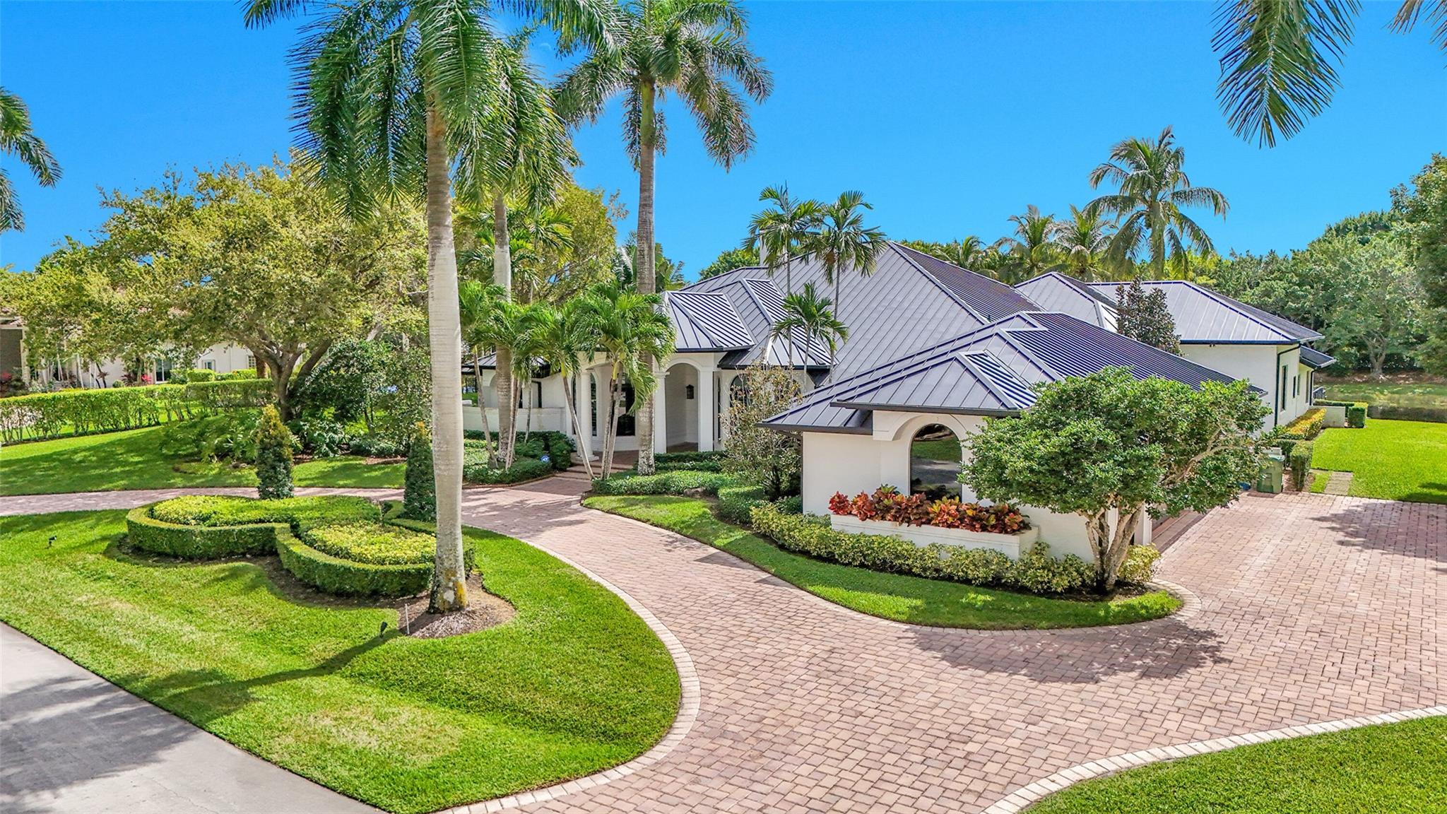 Windmill Ranch Estates - Residential