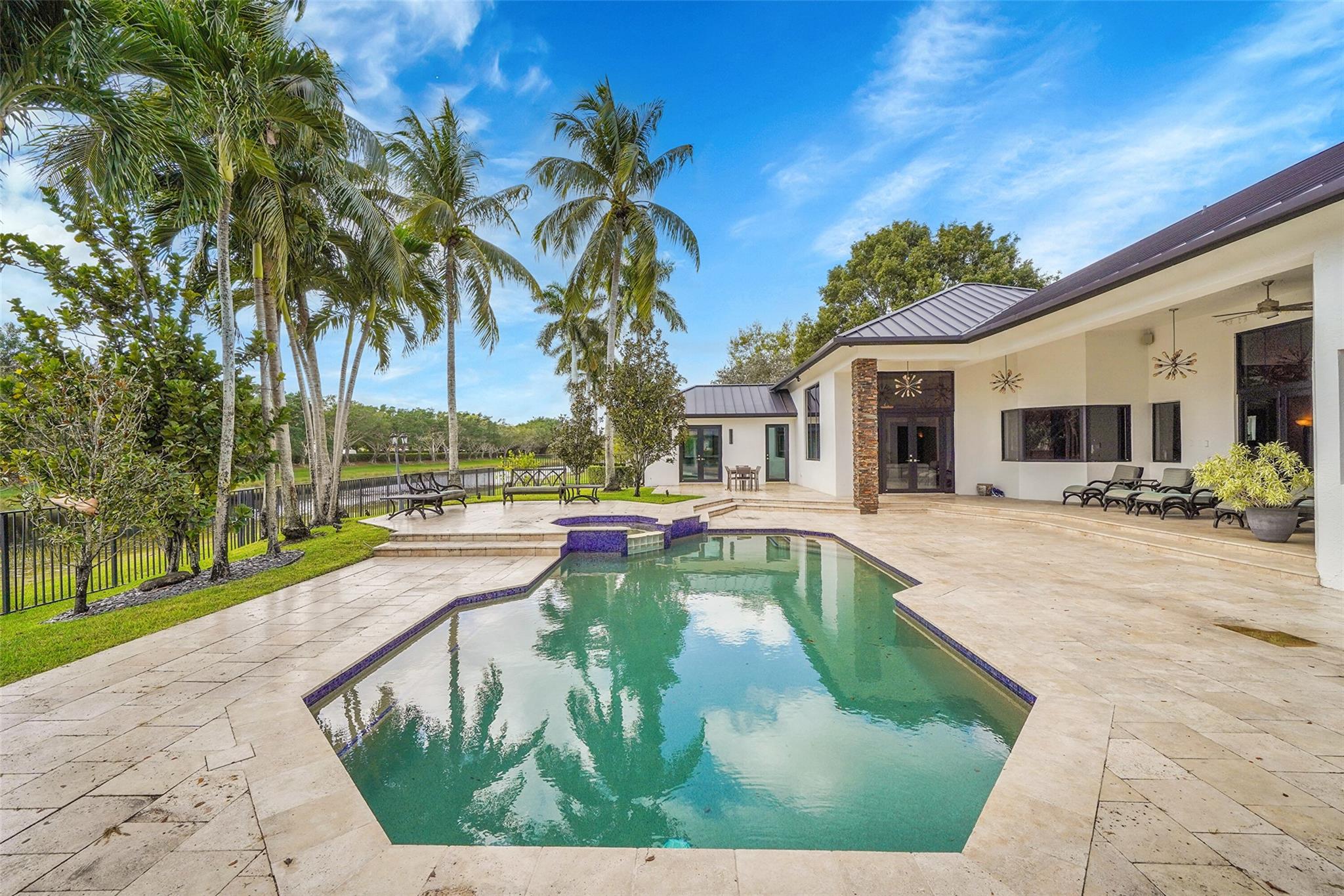 Windmill Ranch Estates - Residential