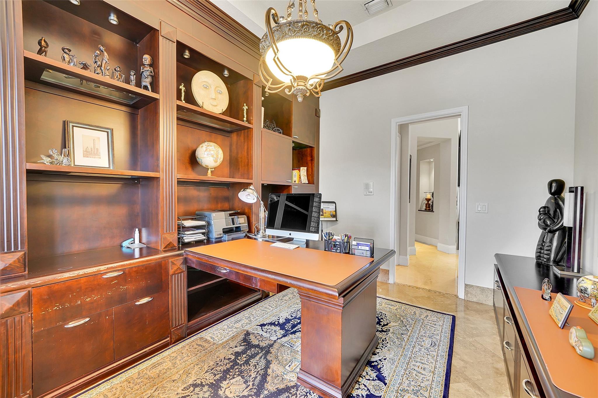 Windmill Ranch Estates - Residential