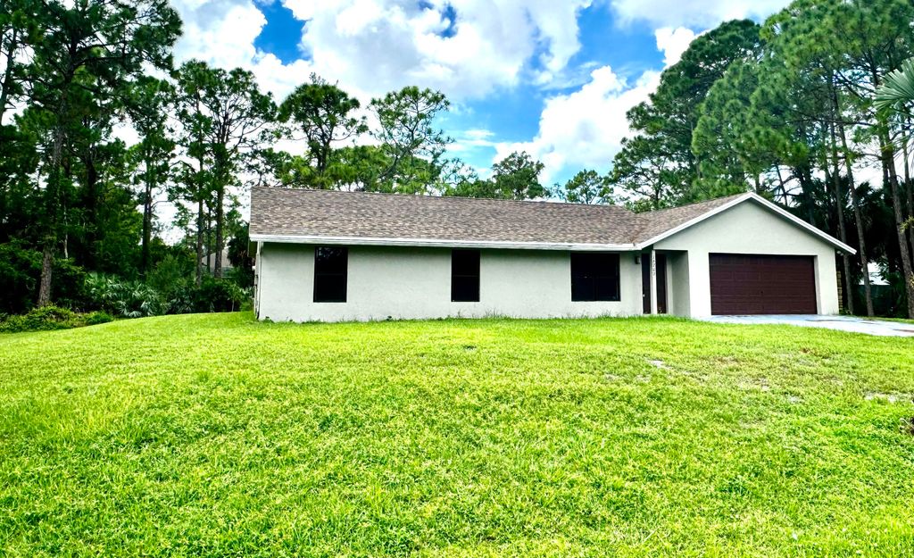 Photo of 16702 86th Street N, Loxahatchee, FL 33470 (MLS # R11017774)