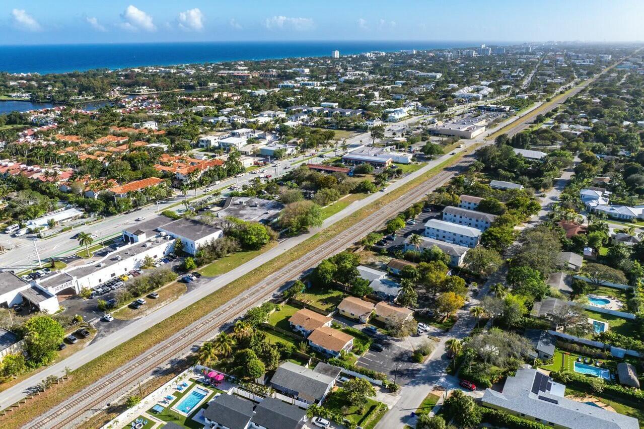 PLUMOSA PARK SEC A, B AND - Residential Income