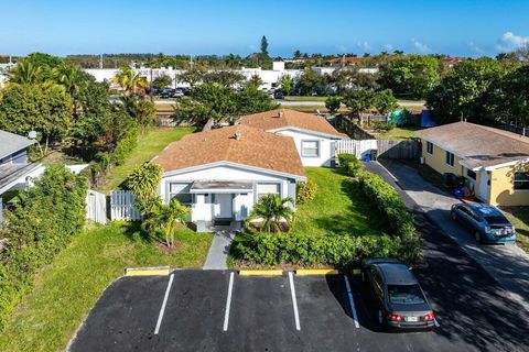 1651 NE 3rd Avenue Delray Beach FL 33444