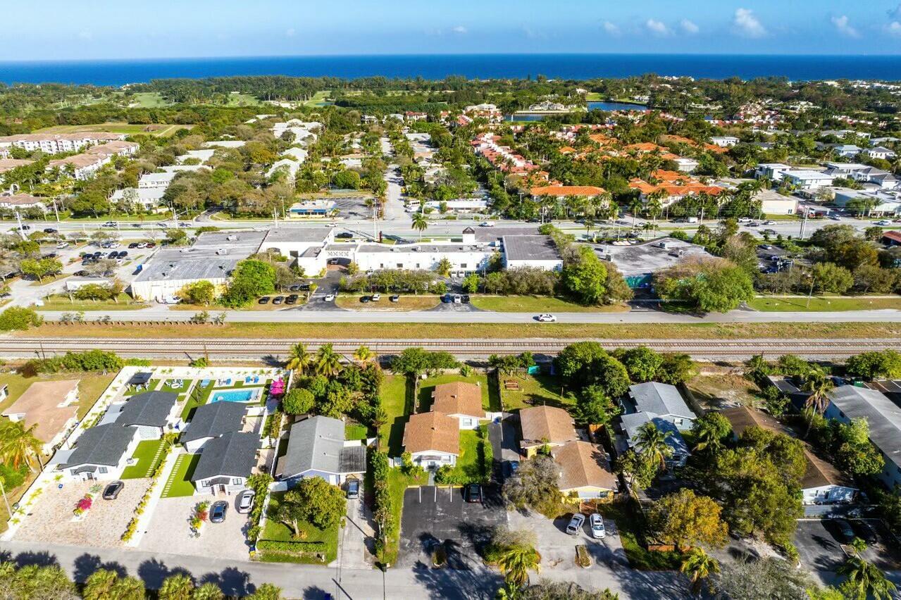 PLUMOSA PARK SEC A, B AND - Residential Income