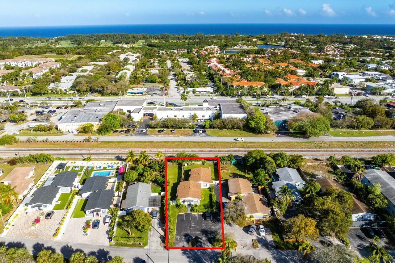 PLUMOSA PARK SEC A, B AND - Residential Income