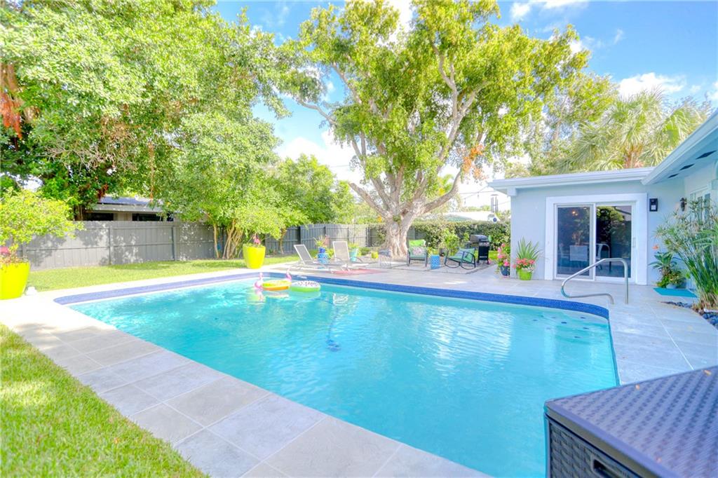 CORAL HEIGHTS SEC 2 - Residential