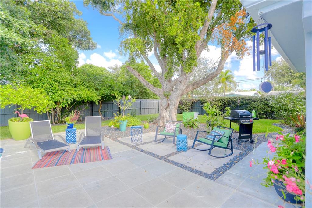 CORAL HEIGHTS SEC 2 - Residential