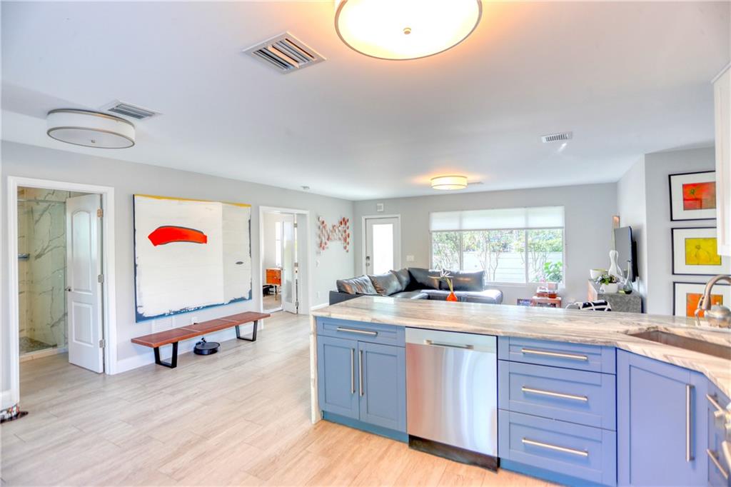 CORAL HEIGHTS SEC 2 - Residential