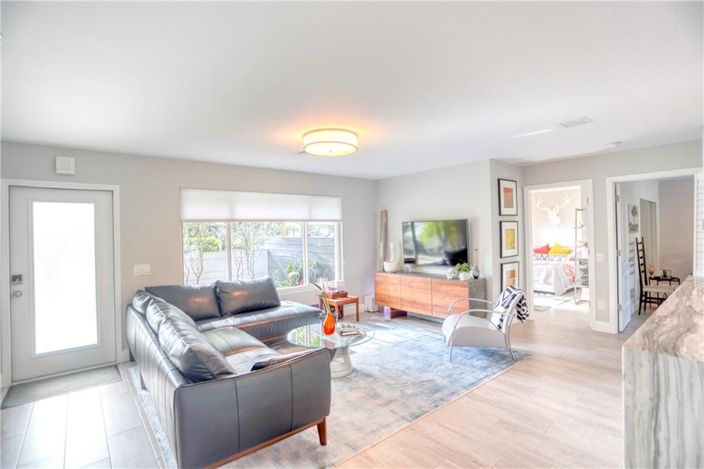 CORAL HEIGHTS SEC 2 - Residential