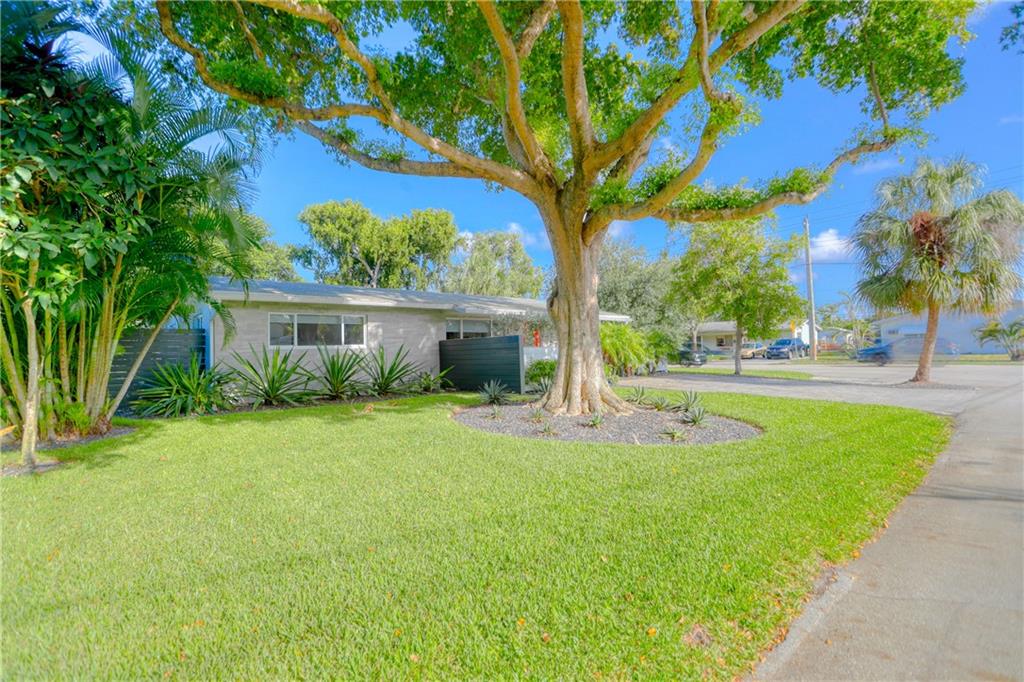 CORAL HEIGHTS SEC 2 - Residential