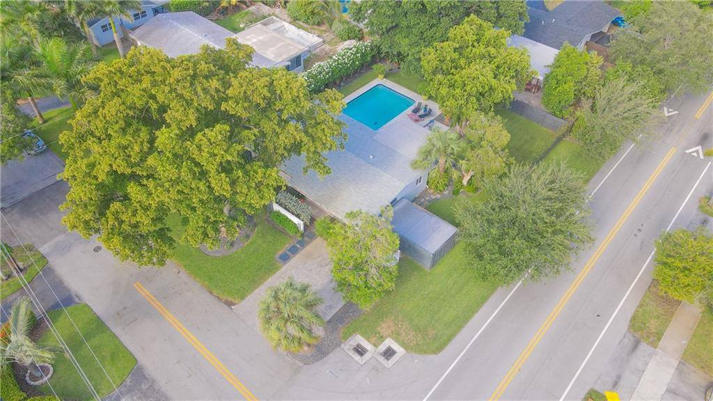 CORAL HEIGHTS SEC 2 - Residential