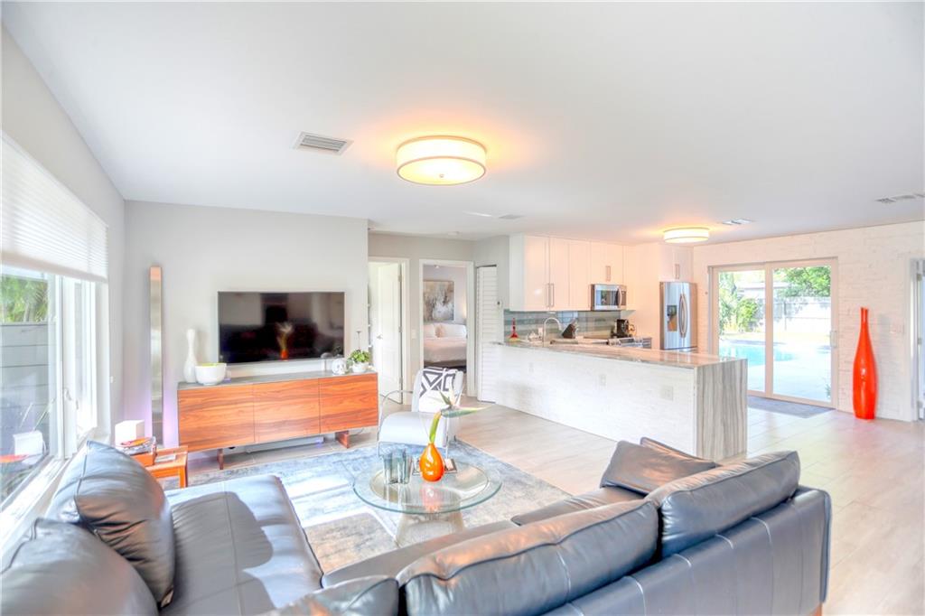 CORAL HEIGHTS SEC 2 - Residential