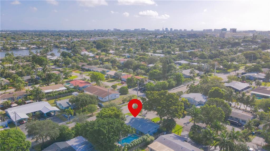 CORAL HEIGHTS SEC 2 - Residential